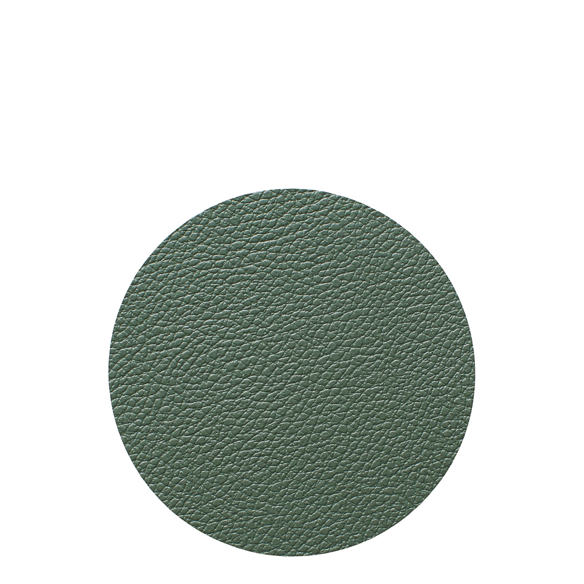 Vendbar coasters Ø10 cm 4 stk.